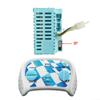 2 4G Remote Control Receiver For 12V RC Children's RC Controller(40A 5P A Full set) view 2
