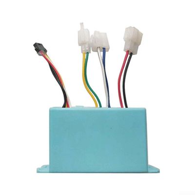 2 4G Remote Control Receiver For 12V RC Children's RC Controller(5PIN A Receiver)