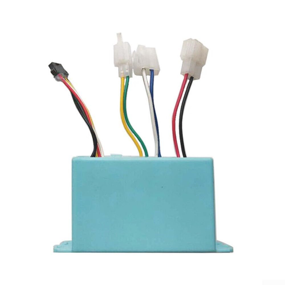 2 4G Remote Control Receiver For 12V RC Children's RC Controller(5PIN A Receiver)