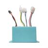 2 4G Remote Control Receiver For 12V RC Children's RC Controller(5PIN A Receiver) view 1