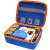 Case for Little Tikes Story Dream Machine  Storage Box for Books Starter Set, Storybooks & Character Figures, Kids Travel Organizer (Box Only) view 1