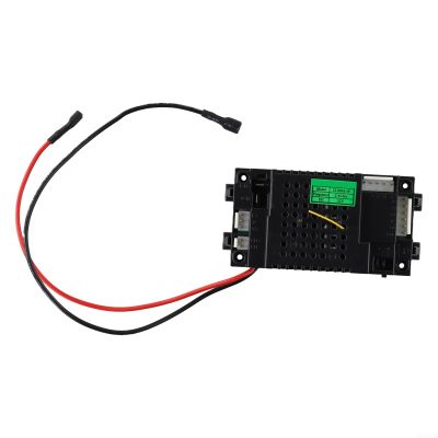 CLB084-4D CLB084-4F 12V CLB084-1C 6V Receiver For Kids Electric Car(CLB084-4D 12V)