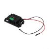 CLB084-4D CLB084-4F 12V CLB084-1C 6V Receiver For Kids Electric Car(CLB084-4D 12V) view 4