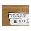 Y0S3QZ1 ASD-B3-1021-L ASD B3 1021 L Servo Drive view 1