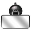 Baby Car Mirror, 360 Rotation Clear Heavy Duty Rear View Mirror with Suction, Baby Essentials to Observe & Keep Safe view 1