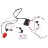 DIY Wire Switch Receiver RC Kit Modified Of Kids Electric Car(RX30-24V B) view 1