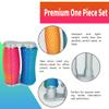 3D Printed Rotating Ratchet - Decompression Massage Wheel, Prick Roller, Pocket, Handheld ToyNovelty Gifts for Friends Office Workers (Small) view 4
