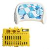 2 4G Remote Control Receiver For 12V RC Children's RC Controller(24V 5P Full set) view 2