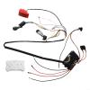 DIY Wire Switch Receiver RC Kit Modified Of Kids Electric Car(RX37 12V C) view 1