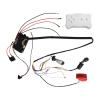 DIY Wire Switch Receiver RC Kit Modified Of Kids Electric Car(RX37 12V C) view 3