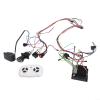 DIY Wire Switch Receiver RC Kit Modified Of Kids Electric Car(separate swing) view 1