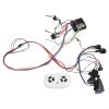DIY Wire Switch Receiver RC Kit Modified Of Kids Electric Car(separate swing) view 3
