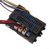 DIY Wire Switch Receiver RC Kit Modified Of Kids Electric Car(RX37 12V A) view 4