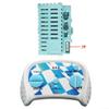 2 4G Remote Control Receiver For 12V RC Children's RC Controller(40A 7P Full set) view 2