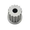 11 Teeth Washing Machine Pulsator Core, Compatible for LG Washing Machine Gear Rotating Pulsator Plate Metal Axis(3.3cm) view 1