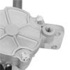 41450-60042 4145060042 Rear Differential Lock Actuator Compatible with L-and C-ruiser Compatible with L-EXUS LX450 view 4