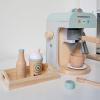Coffee Maker Toy - Kitchen Coffee Maker Toy - Kitchen Accessories for Boys Birthday view 3