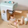 Coffee Maker Toy - Kitchen Coffee Maker Toy - Kitchen Accessories for Boys Birthday view 4