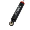 4pcs RC Shocks Absorber,RC Shock Absorber Set,RC Car Built-in Spring 70/80/90/100/110mm Shock Absorber Damper for 1/10 RC Crawler Axial SCX10 ii RBX10 Wraith TRX-4 MST Redcat (Black, 100mm 4pcs) view 3