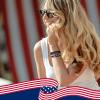 Flvkev Shooting Of Charlie Kirk Bracelet Turning Point Usa Flag Merch Bracelets (turning point black-30pcs) view 2