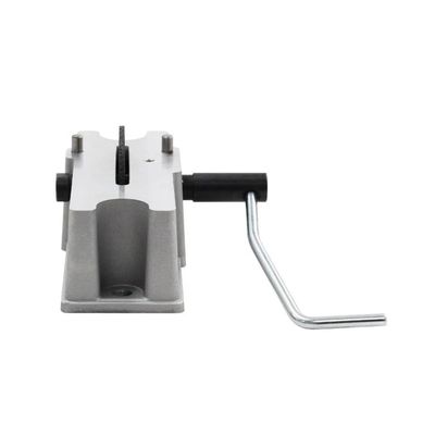 Hard Aluminum Crank Tool Ring Grinder Filer Piston Ring Filing Tool Engine Piston Ring Filer Grinder Grinding Wheel R6FB