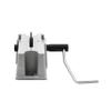 Hard Aluminum Crank Tool Ring Grinder Filer Piston Ring Filing Tool Engine Piston Ring Filer Grinder Grinding Wheel R6FB view 1