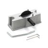 Hard Aluminum Crank Tool Ring Grinder Filer Piston Ring Filing Tool Engine Piston Ring Filer Grinder Grinding Wheel R6FB view 2