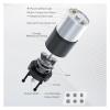 QASYKSLQ 12V Bracket 315RPM 36GP-3530 Miniature DC Planetary Gear Electronic Starter Adjustable Speed High Torque Brushed Electronic Starter view 4