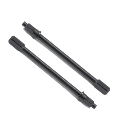 RC Car Parts for Axial for Capra 1/18 Rc Cars Part Accessories Replacement Parts Steel Rear CVD Shaft