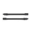 RC Car Parts for Axial for Capra 1/18 Rc Cars Part Accessories Replacement Parts Steel Rear CVD Shaft view 2