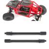 RC Car Parts for Axial for Capra 1/18 Rc Cars Part Accessories Replacement Parts Steel Rear CVD Shaft view 4