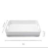 EUKVYQPX Montessori Daily Life Teaching aid Table Washing Set Practical Life Material for Cleaning Exercise,Simple view 2