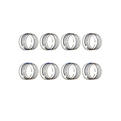 Engine Piston Ring 84mm Fit 4.4 T for 4.4T 448DT Diesel L322 L405 L494 4.4 L T TDV8 SDV8