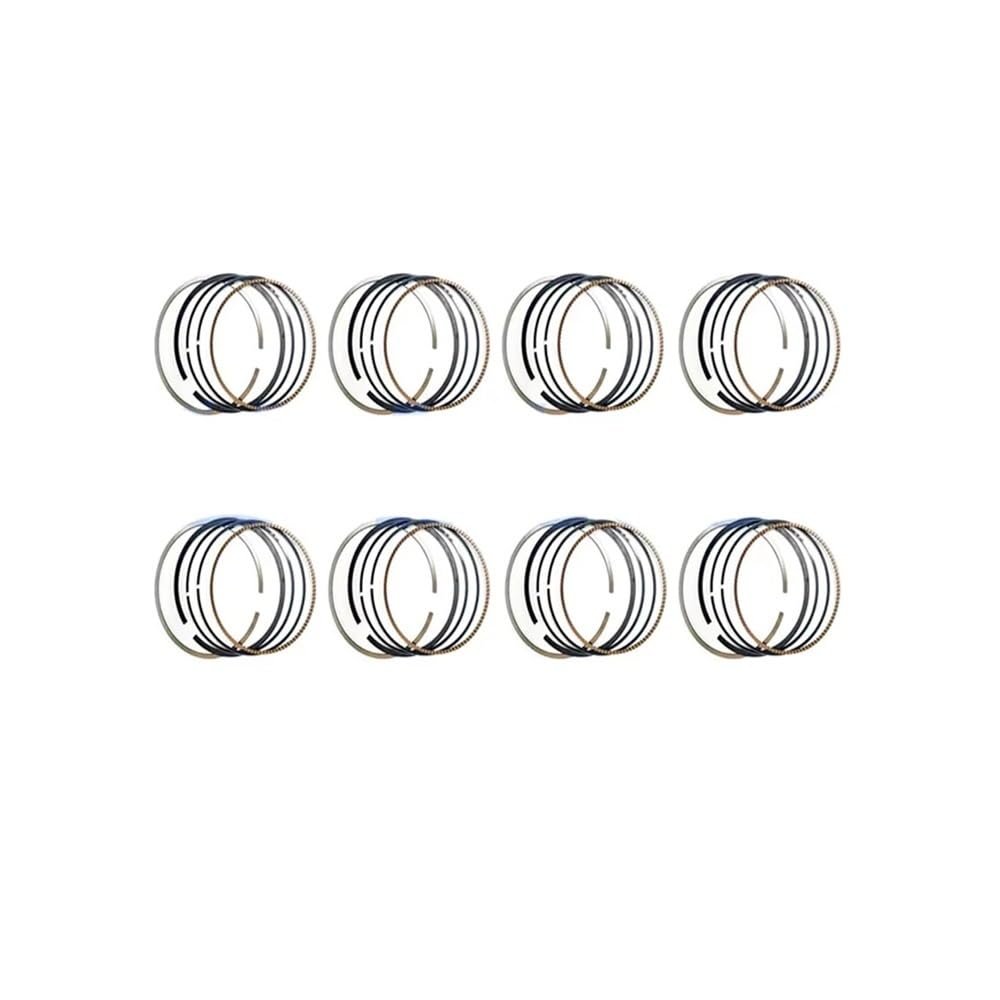 Engine Piston Ring 84mm Fit 4.4 T for 4.4T 448DT Diesel L322 L405 L494 4.4 L T TDV8 SDV8