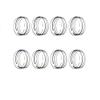 Engine Piston Ring 84mm Fit 4.4 T for 4.4T 448DT Diesel L322 L405 L494 4.4 L T TDV8 SDV8 view 2