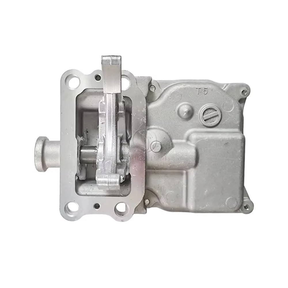 4WD Front Differential Vacuum Actuator Assy for 4x4 4140035034 4140035032 4140035033 4140035030