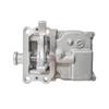 4WD Front Differential Vacuum Actuator Assy for 4x4 4140035034 4140035032 4140035033 4140035030 view 1
