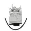 4WD Front Differential Vacuum Actuator Assy for 4x4 4140035034 4140035032 4140035033 4140035030 view 2