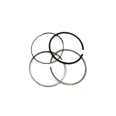 Engine Piston Ring for 207 307 206 306 106 Citrn Xsara C3 Picasso C4 Aircross 1.6L 0640F6