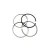 Engine Piston Ring for 207 307 206 306 106 Citrn Xsara C3 Picasso C4 Aircross 1.6L 0640F6 view 1