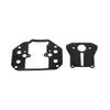 2-Stroke Boat Motor Carburetor Repair Kit Fit For 40HP Old Mode Engine Replaces Parts 6F6-W0093 6F5-W0093 view 3
