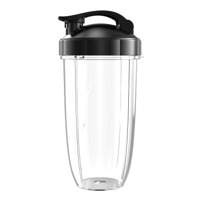 1100ml BPA-Free Cup for Model GB08, BPA-free Cup for Making Baby Food and Other Foods