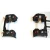 1/10 RC Overlay Car TRX-4 82246-4 LED Chassis/Brow Light view 3