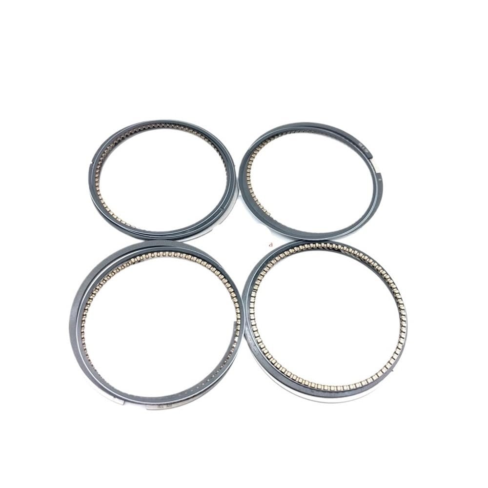 Engine Piston Ring for W177 A200 M282 M272.914 1.3T A2820300700 2820300700