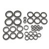 Rc Sealed Bearings For Traxxas For XRT 78086-4 1/6 5196A 33Pc Complete Ball Bearings Kit Chrome Steel Black Sealed Pre Greased RC Car Parts view 4