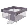 Foldable Playpen for Babies and Toddlers view 1
