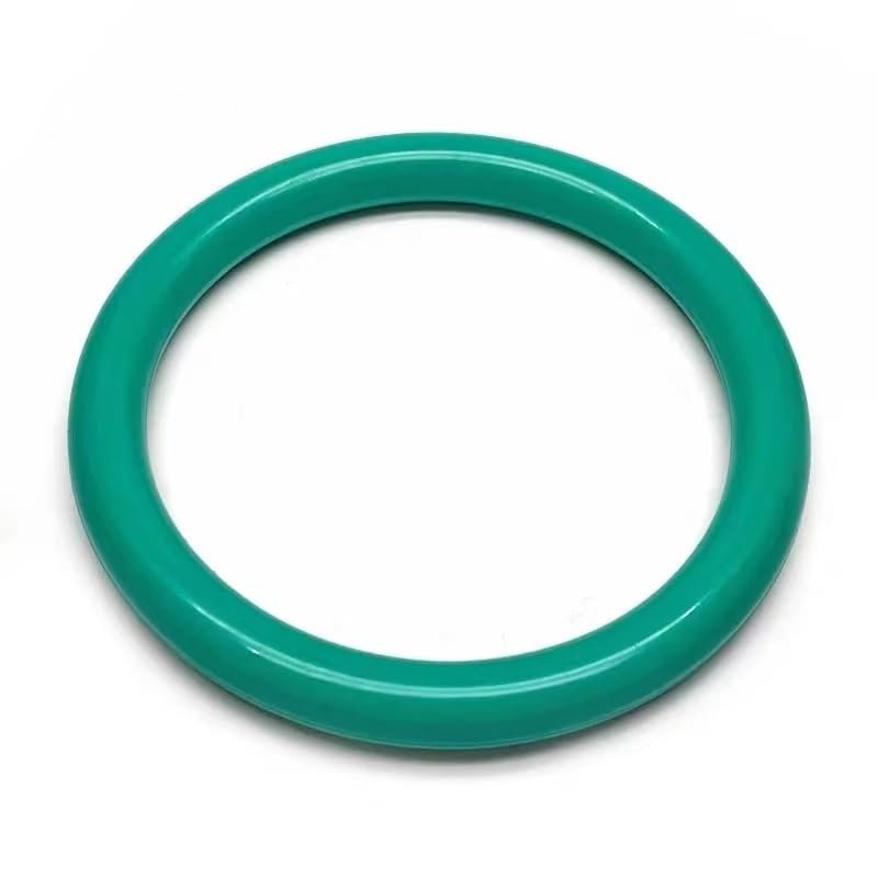 Nitrile Rubber O-Rings, Fluorine Rubber O-Rings, 1 Pcs Size: 536-1176mm ID, 12mm Width(576mm ID x 12mm)