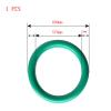Nitrile Rubber O-Rings, Fluorine Rubber O-Rings, 1 Pcs Size: 536-1176mm ID, 12mm Width(576mm ID x 12mm) view 3