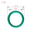Nitrile Rubber O-Rings, Fluorine Rubber O-Rings, 1 Pcs Size: 440-500mm ID, 3.55mm Width(475mm ID x 3.55mm Width) view 3