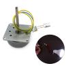 3 Phase AC Hand Brushless Motor Generator Model Science Experiment Teaching Aid Kit Wind Turbines For Toy Model Experiment Teaching Aid view 2